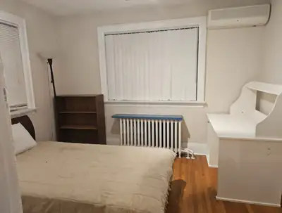 Furnished/unfurnished room in the Annex