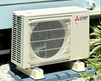 Heat Pumps, Here And Now !