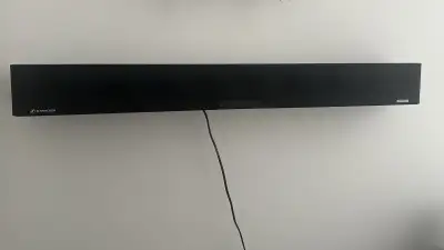 New Sennheiser Ambeo Soundbar Max, View more