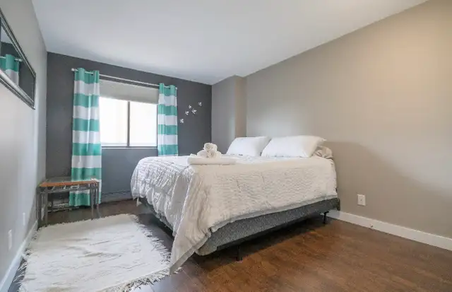 Downtown Condo in Long Term Rentals in Saskatoon - Image 7