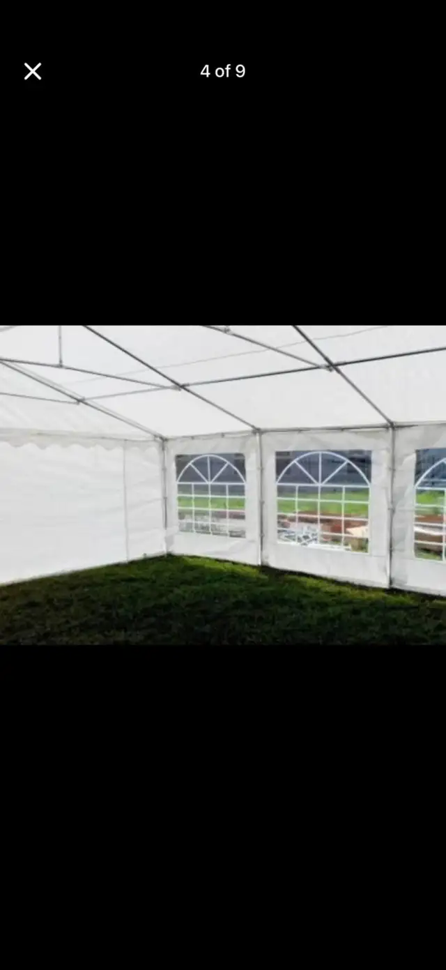 tent 20x40 for sale in Other in Calgary - Image 4