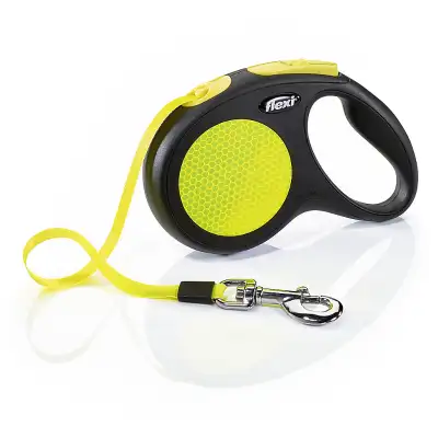 DOG COLLAR LIGHT, PAWZ  DOG BOOTS, FLEXI RETRACTABLE DOG LEASHES, View more