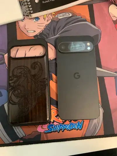 Google Pixel 9 Pro XL 128 GB, View more