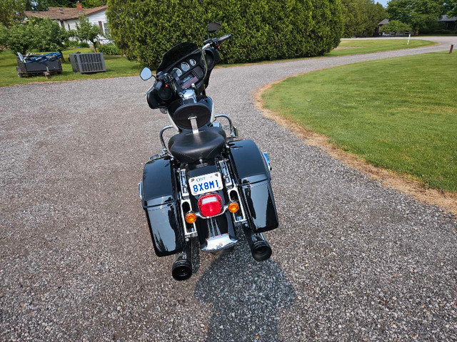 Motorcycle for sale  in Touring in Chatham-Kent - Image 3