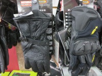 HELD and Furygan Motorcycle Gloves Clearance Re-Gear Oshawa