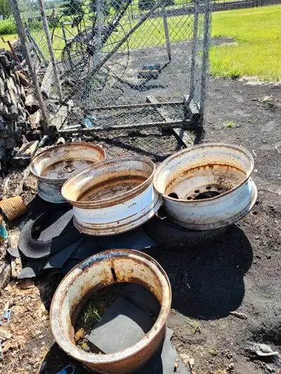 Rims for Smudges, View more