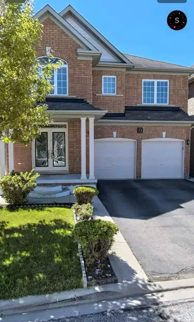 House for rent