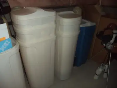 RAIN BARRELS / BRINE TANKS, View more
