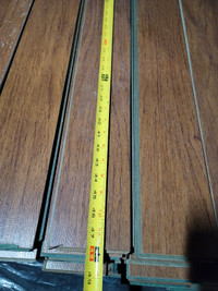 Floor laminate (~130 sqft)