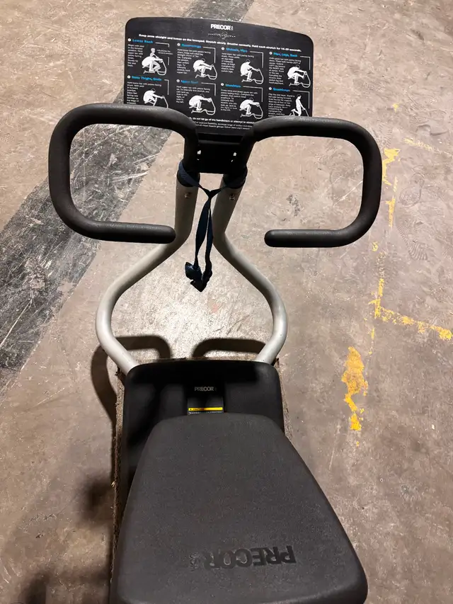 Precor Stretch Trainer544331326094069762