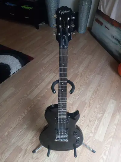 Epiphone Special II, View more