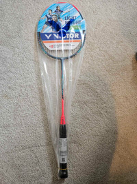 Brand new Victor Badminton Racquet
