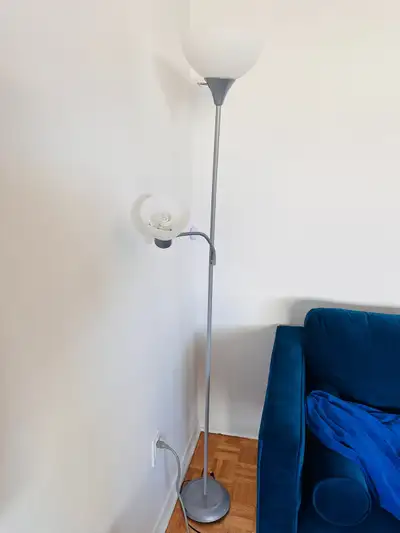 Floor Lamp, View more