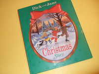 Dick and Jane: A Christmas Story