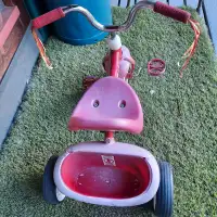 Radio Flyer Trycycle 