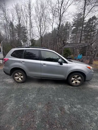 Just a tester ad, looking to trade for 1/4 or 1/2 ton truck, but may consider other options. 2014 Su...