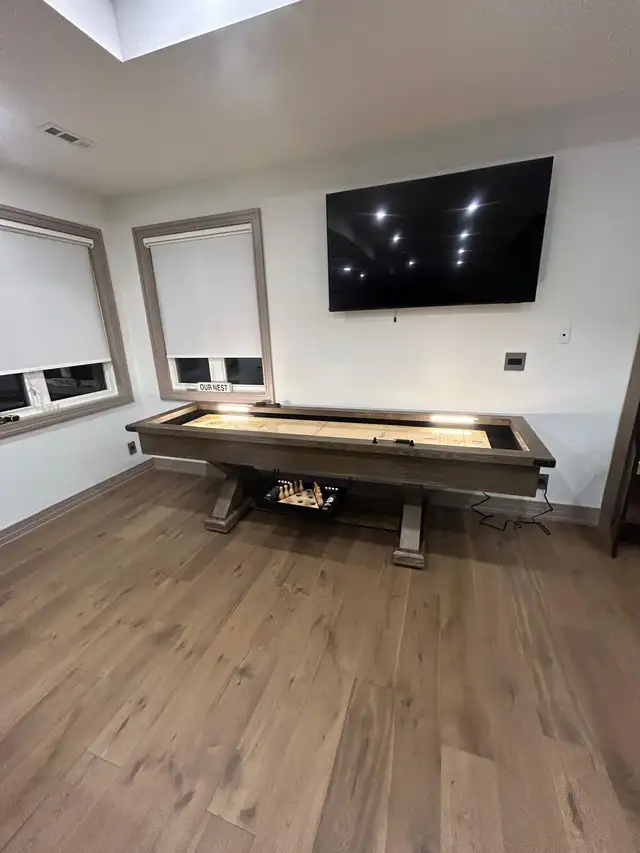 Wholesale Billiard Pool Table - Free Delivery & Lifetime Warrant in Other in Markham / York Region - Image 4
