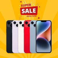 Apple iPhone 15, 14, 13, 12, 12 Pro, 11& more on Clearance sale