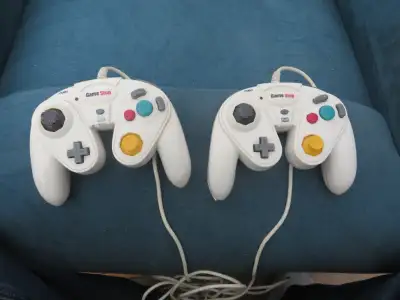 Jeu Vidéo - Console  - Manette et Accessoires  - 1, View more