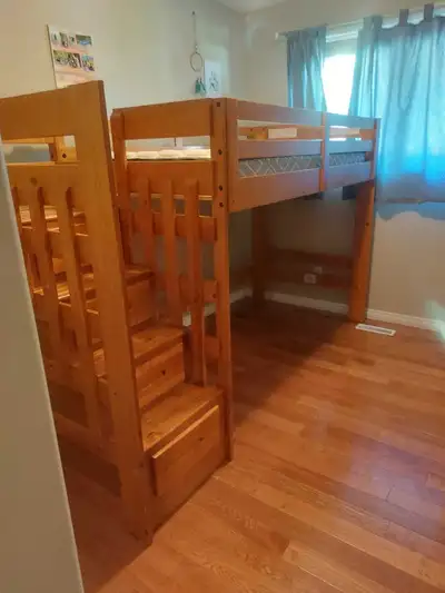 Bunk Bed, View more