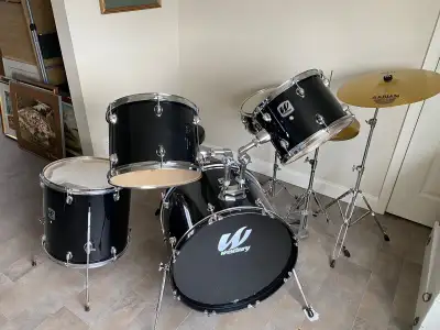 Batterie Westbury, View more