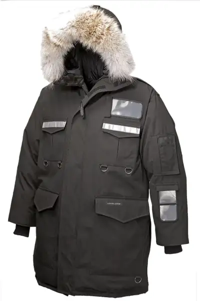 In very good condition, I used it a handful of times, but now have a Large size instead. The Resolut...