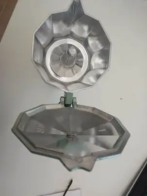 Espresso maker63234603347331123