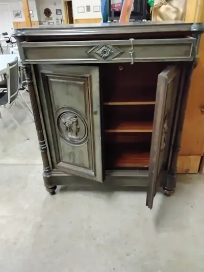 Cabinet Antique, View more