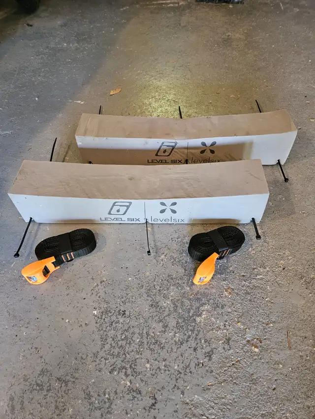 Kayak Rack in Canoes, Kayaks & Paddles in Regina - Image 2