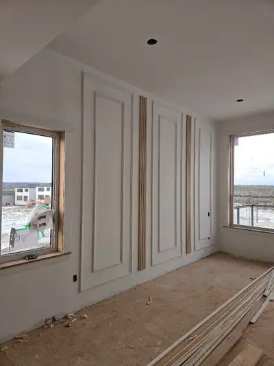 trim carpenter , View more