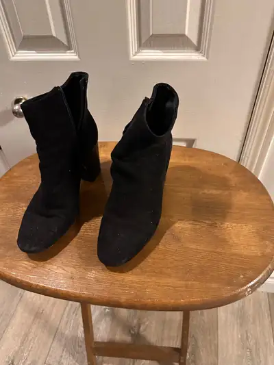 H&M Boots, View more