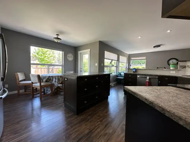 3 Bed 2 bath spacious open-plan furnished home for rent Nov 15th in Long Term Rentals in Terrace - Image 16