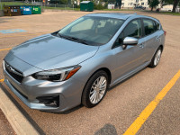2019 Subaru Impreza (EyeSight Package) – Low Mileage