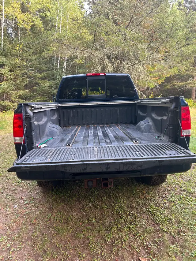 2009 Titan Pro-4X587371229259376643