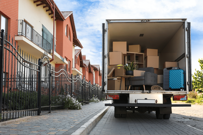 Removal of furniture and garbage from the house, View more
