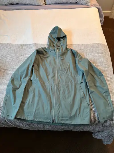 lululemon rain coat, View more