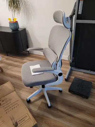 office chair, View more