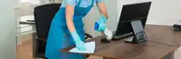 Office Cleaning