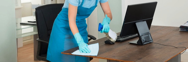 Office Cleaning in Cleaners & Cleaning in Oshawa / Durham Region