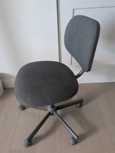 IKEA swivel office chair, View more