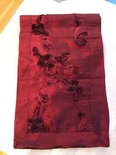 Christmas Table Runner, View more