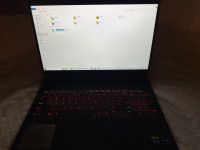 Dell G15 Gaming Laptop 