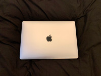 2016 Macbook Pro 13 Inch Space Grey