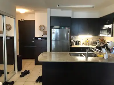 Newly Renovated - Looking for Professional Tenants from the 1st of July. Bright and beautifully upda...