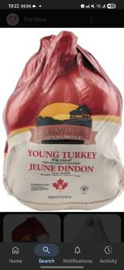 Free Thanksgiving Turkey , View more