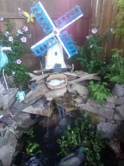 Lawn cutting yard clean up, View more
