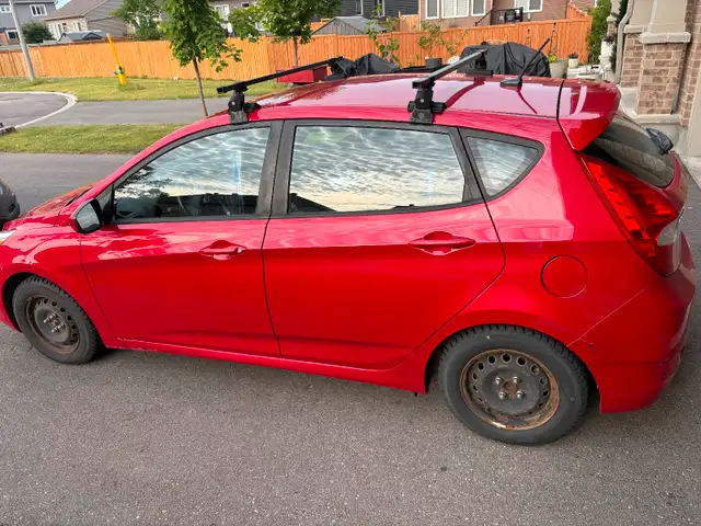 2015 Hyundai accent62854389296385122