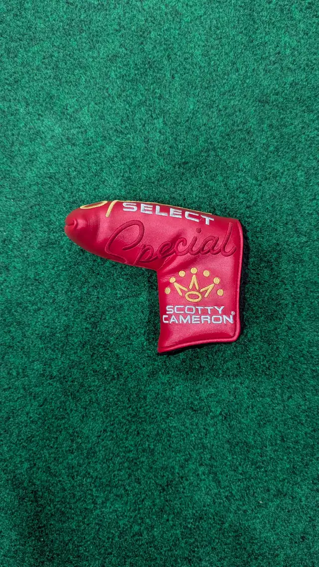 Scotty Cameron Special Select Newport in Golf in Markham / York Region - Image 8