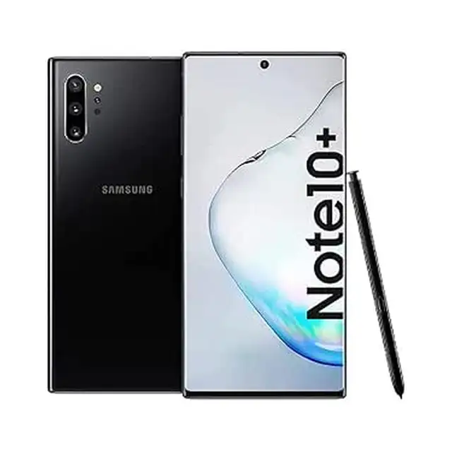 Smartphones - Samsung Note20 Ultra, Note 10+ Plus Cellphones63860081092993121