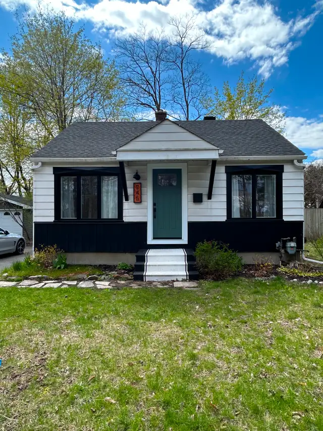 Excellent Single Family Home - Fisher Ave.